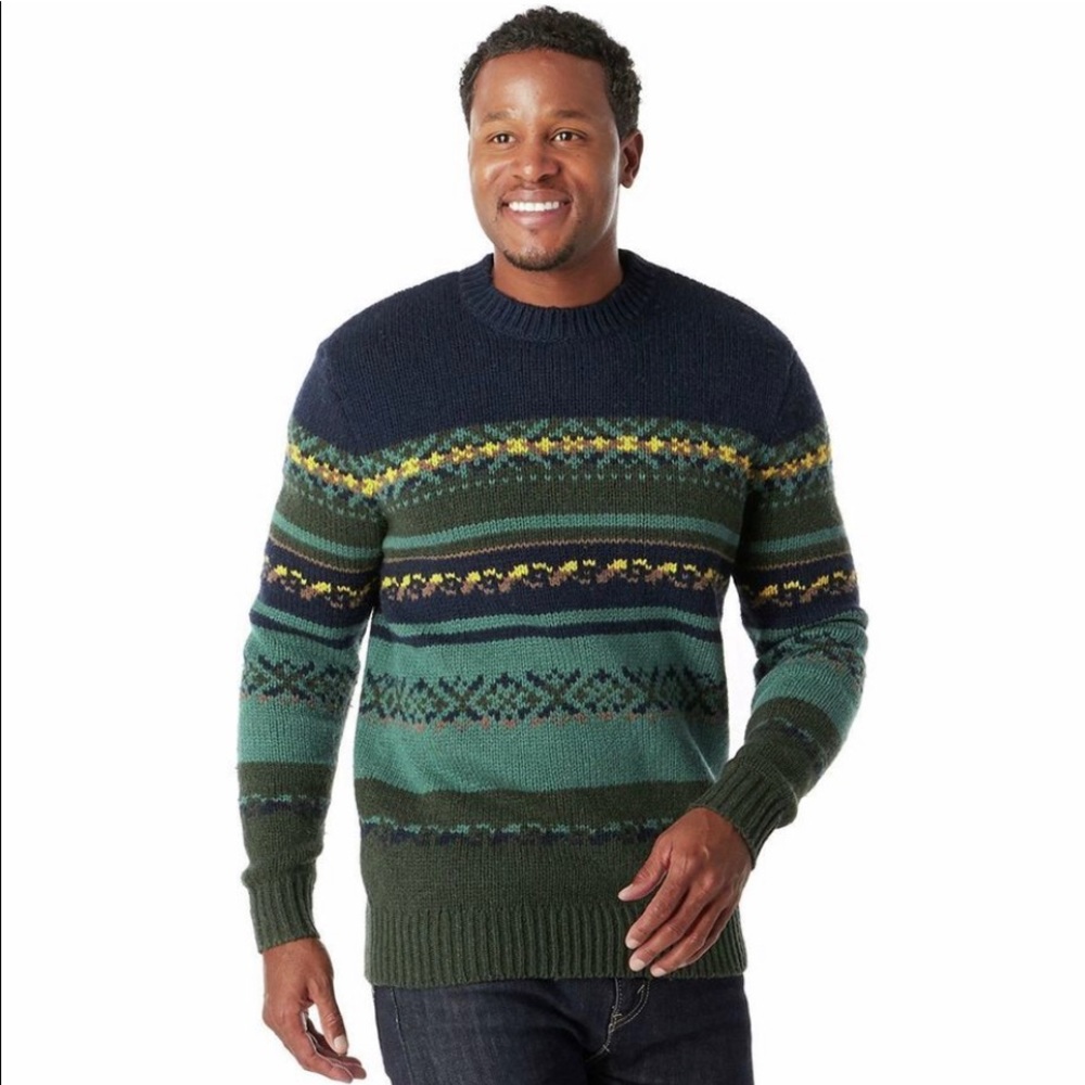 Smartwool Sweater